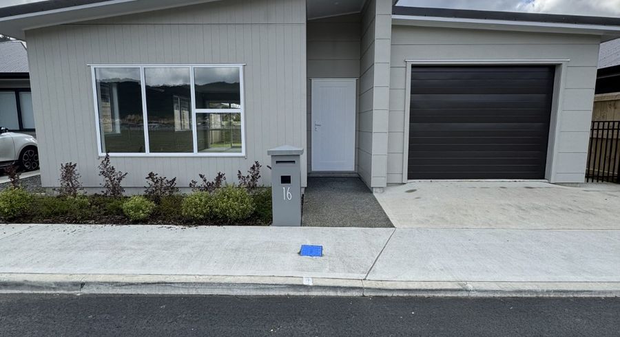  at 16 Harry Martin Lane, Wainuiomata, Lower Hutt, Wellington