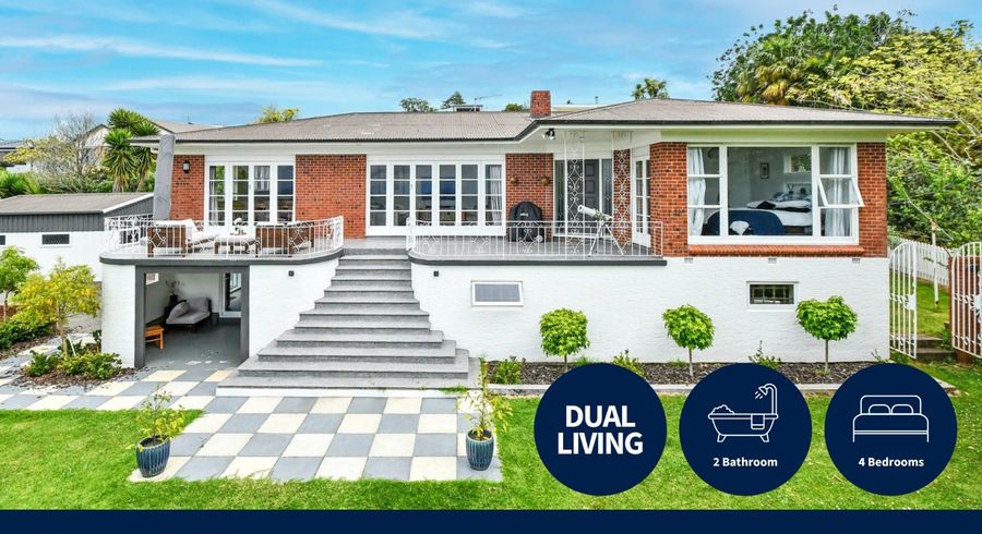  at 12 Routly Avenue, Pukekohe, Pukekohe