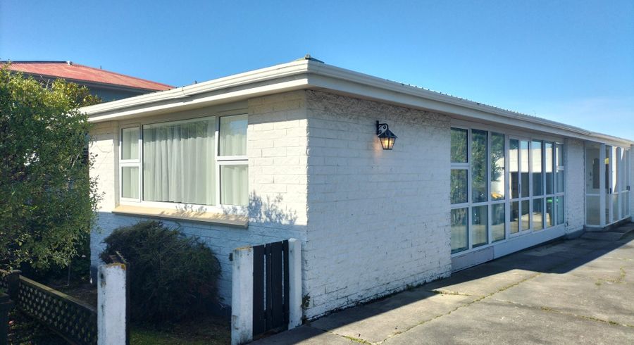  at 18 Wills Street, Maryhill, Dunedin, Otago
