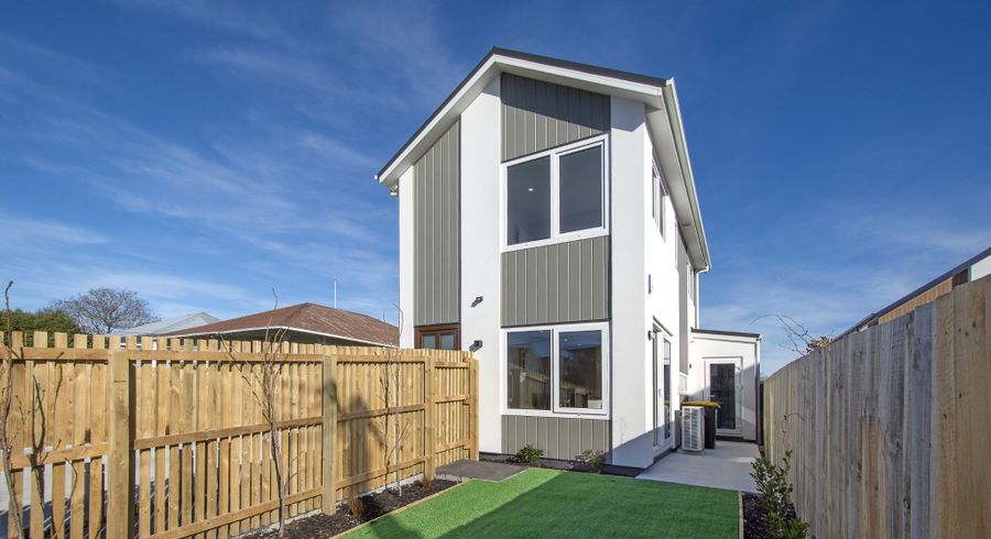  at 1/61 Waltham Road, Sydenham, Christchurch City, Canterbury