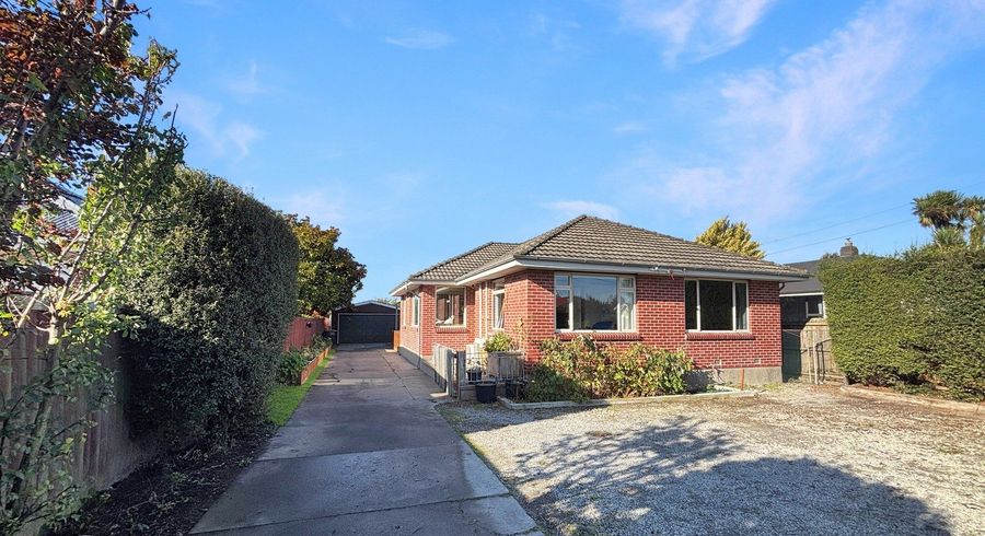  at 154 Marshland Road, Shirley, Christchurch City, Canterbury