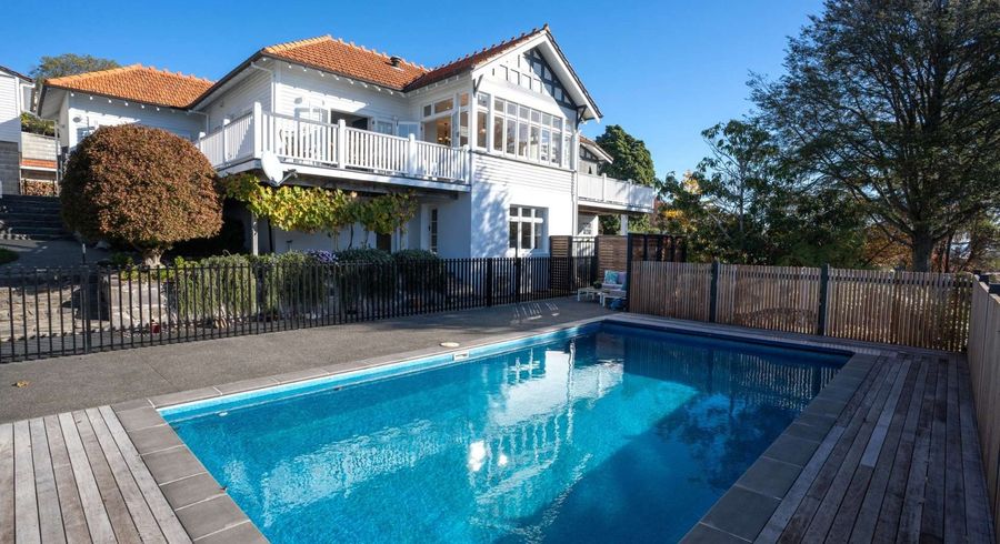  at 46 MacMillan Avenue, Cashmere, Christchurch