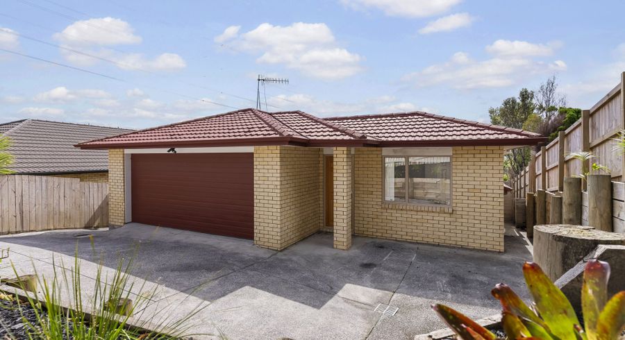  at 14 Exotic Place, Massey, Waitakere City, Auckland