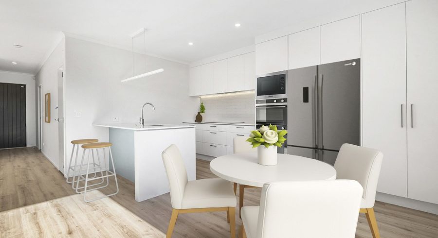  at 4 Rauawa Lane, Hobsonville, Waitakere City, Auckland