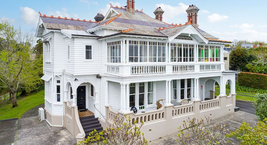  at 60 Argyle Street, Herne Bay, Auckland