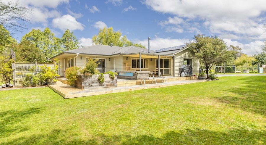  at 345 White Road, Otane