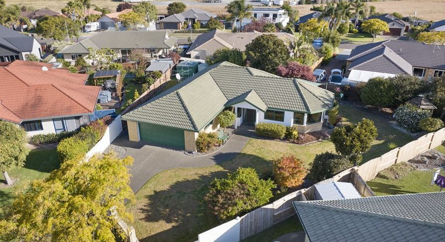  at 59 Monaco Key, Papamoa Beach, Papamoa
