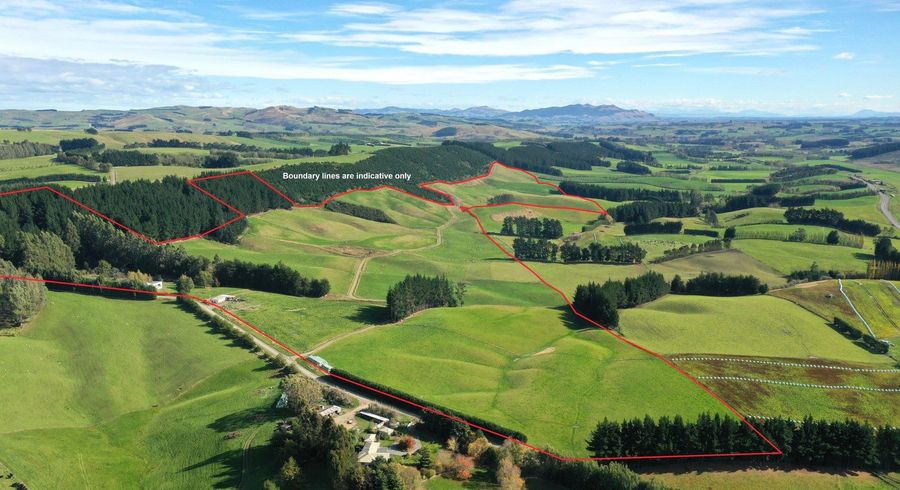  at 80 Otaria Road, Gore, Gore, Southland