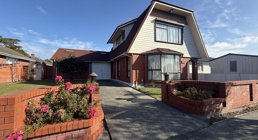 at 80 Dunedin Street, Redwood, Christchurch City, Canterbury