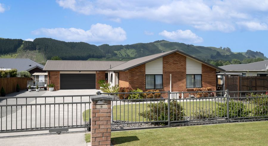  at 10 Mohi Crescent, Ngongotaha, Rotorua, Bay Of Plenty