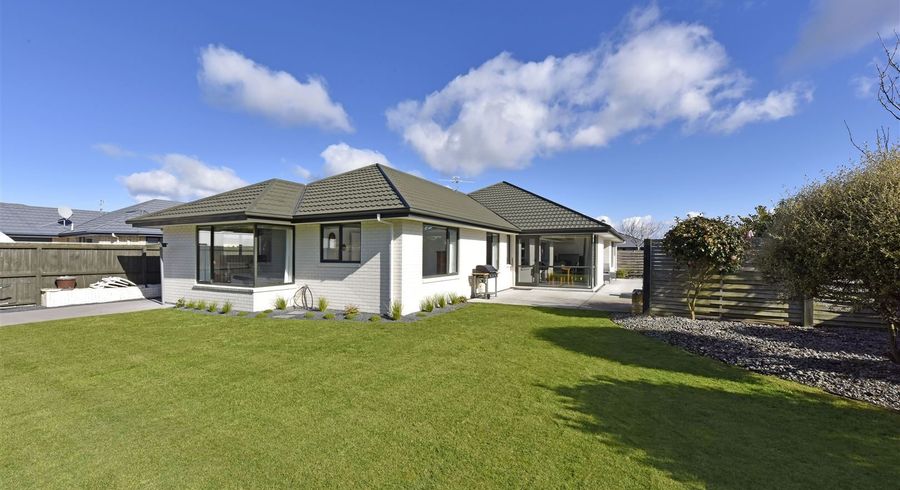  at 12 Sweet Waters Place, Woolston, Christchurch