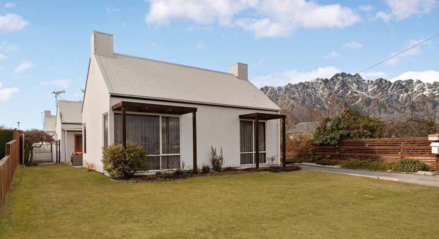  at 24A McBride Street, Frankton, Queenstown