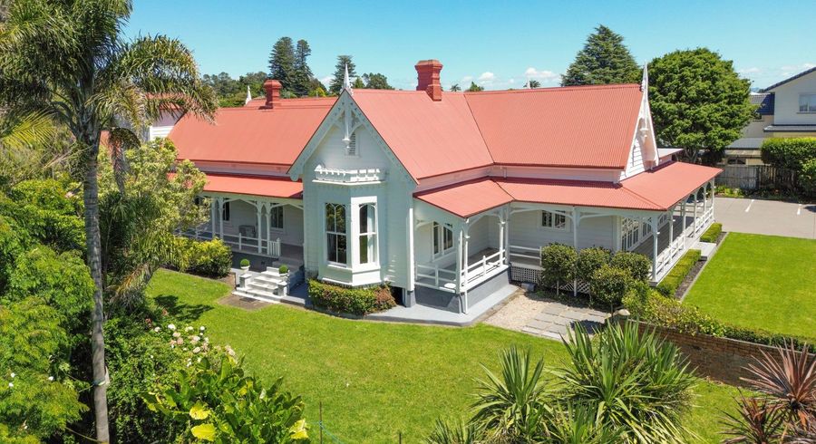  at 167 Grange Road, Otumoetai, Tauranga, Bay Of Plenty