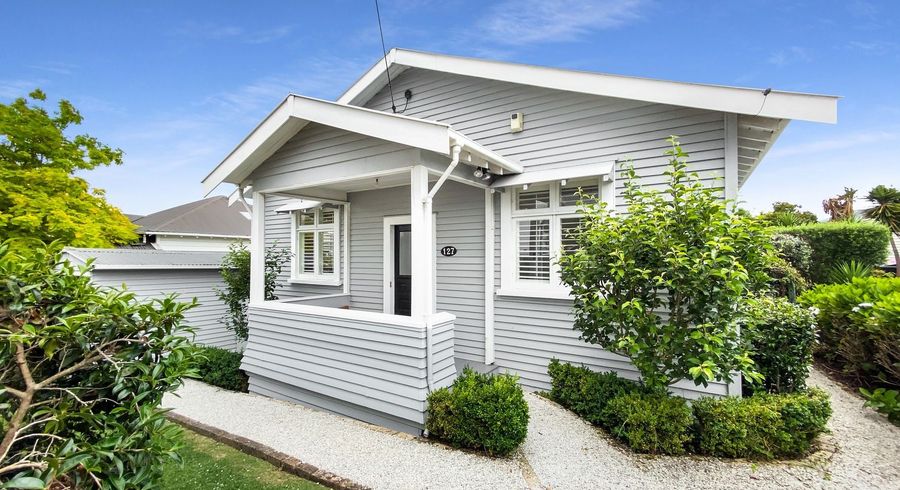  at 127 Western Springs Road, Morningside, Auckland City, Auckland