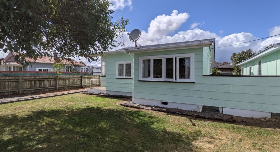  at 8 Sussex Street, Levin, Horowhenua, Manawatu / Whanganui