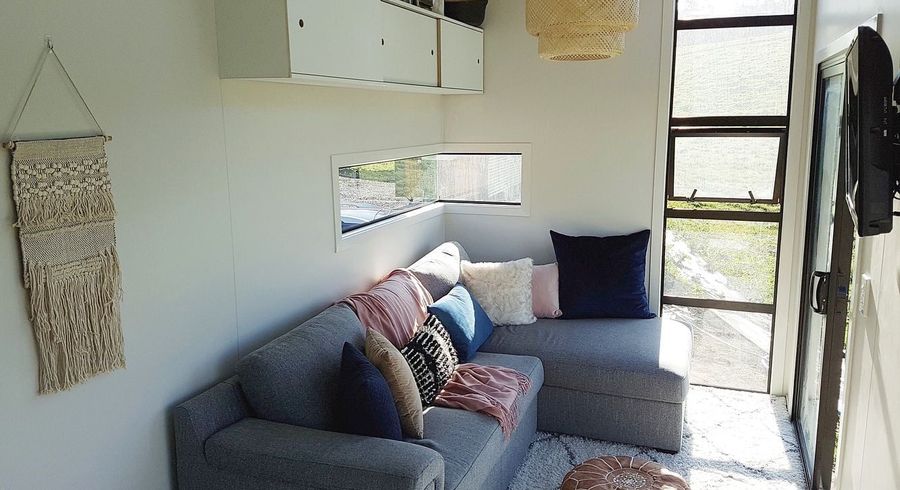  at Whakamarama, Western Bay Of Plenty, Bay Of Plenty