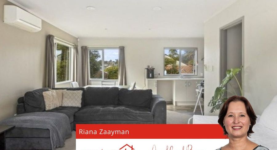  at 36B Ambler Avenue, Glen Eden, Waitakere City, Auckland