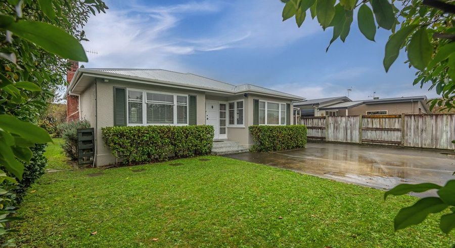  at 181 Te Awe Awe Street, Hokowhitu, Palmerston North