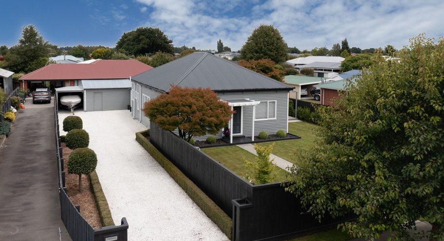  at 9 Nixon Street, Tinwald, Ashburton