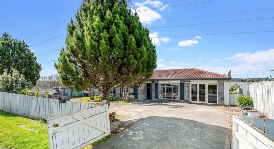 at 45 Belinda Avenue, Flat Bush, Auckland