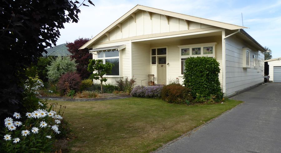  at 12 Jackson Street, Methven, Methven