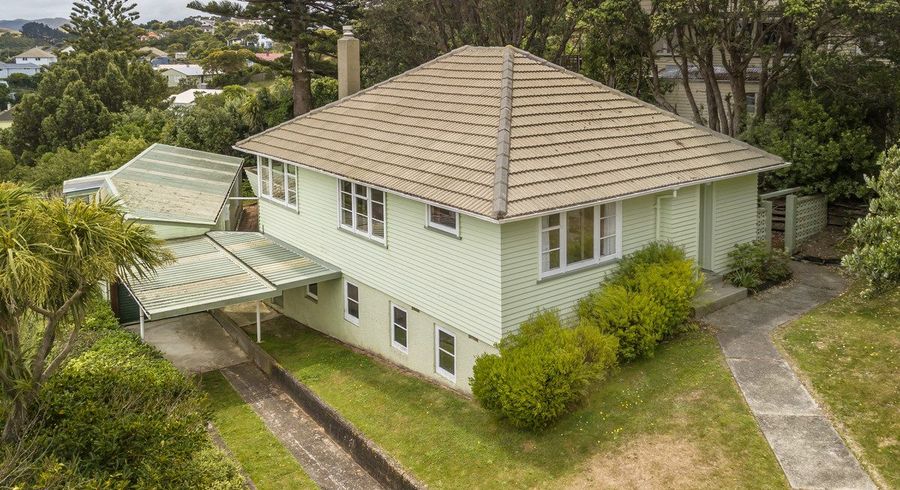  at 15 Spur Grove, Titahi Bay, Porirua, Wellington