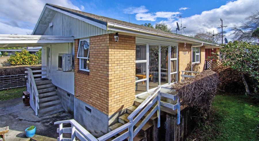  at 38A Jordan Terrace, Lansdowne, Masterton