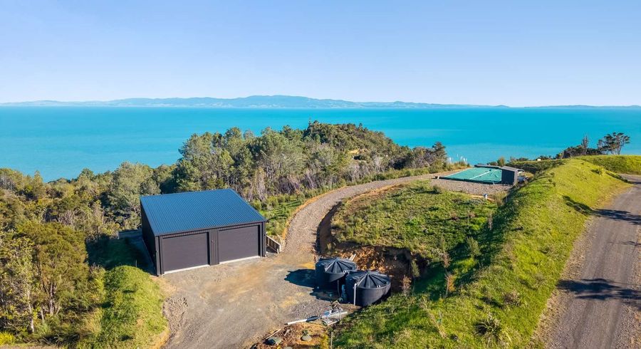  at 93 Tapu Heights Rise, Tapu, Thames-Coromandel, Waikato