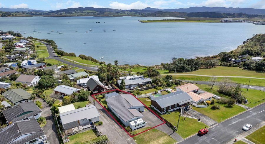  at 16 Pah Road, Onerahi, Whangarei