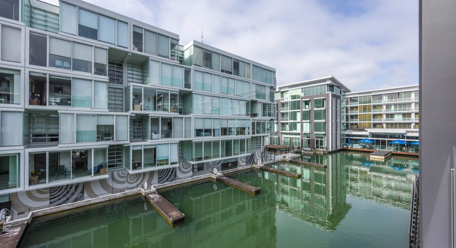  at 208/79 Halsey Street, City Centre, Auckland City, Auckland