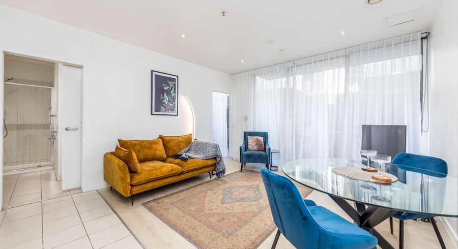  at 113/77 Halsey Street, City Centre, Auckland City, Auckland