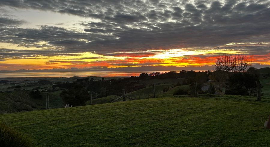  at 544 Findlay Road, Miranda, Waikato, Waikato