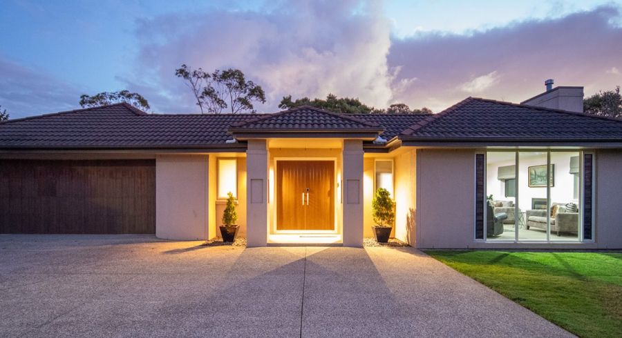 at 63 Parkhaven Drive, Rosehill, Papakura
