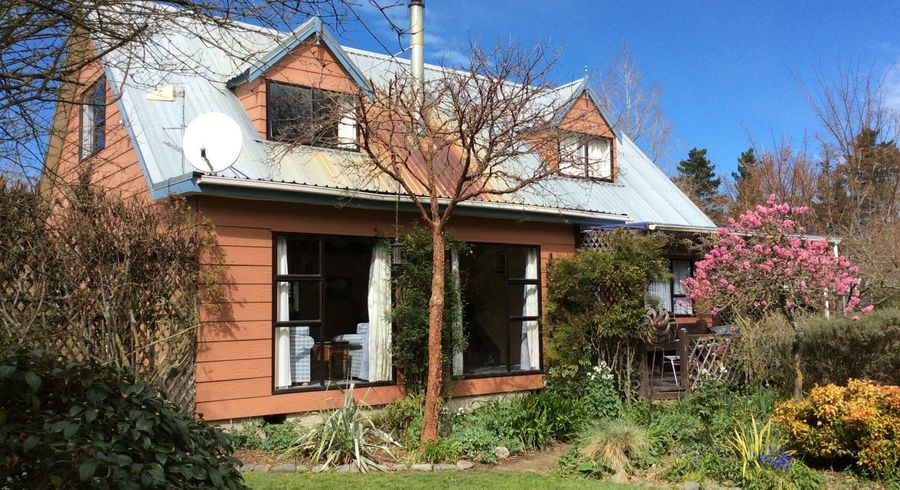  at 94 Thews Road, Tinwald, Ashburton