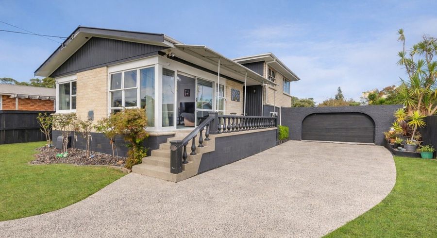  at 26 Patrick Place, Fitzroy, Hamilton, Waikato