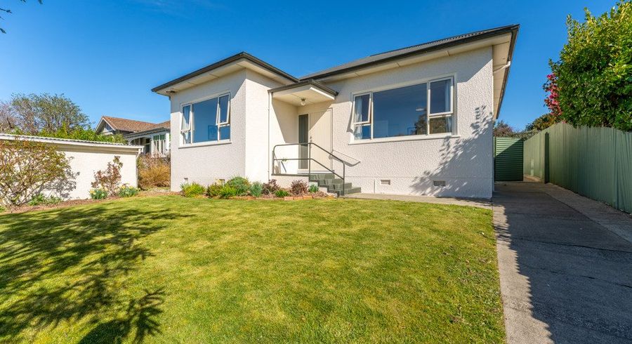  at 8 Rolleston Street, Watlington, Timaru, Canterbury