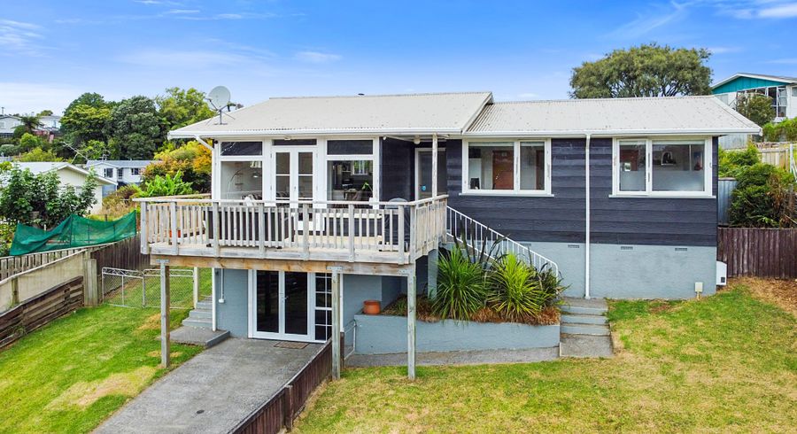  at 3 Granby Place, Westown, New Plymouth, Taranaki