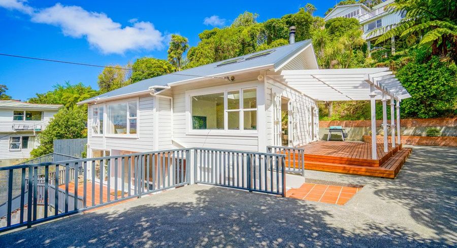  at 81 Balfour Street, Mornington, Wellington, Wellington