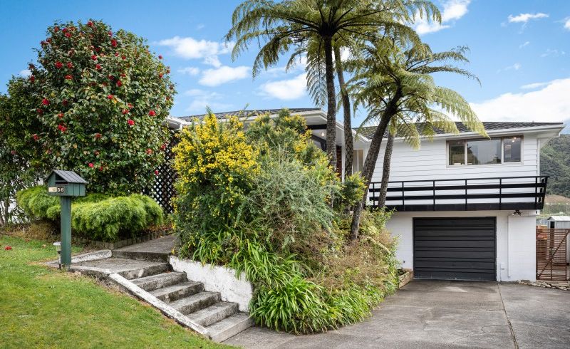  at 56 Holborn Drive, Stokes Valley, Lower Hutt