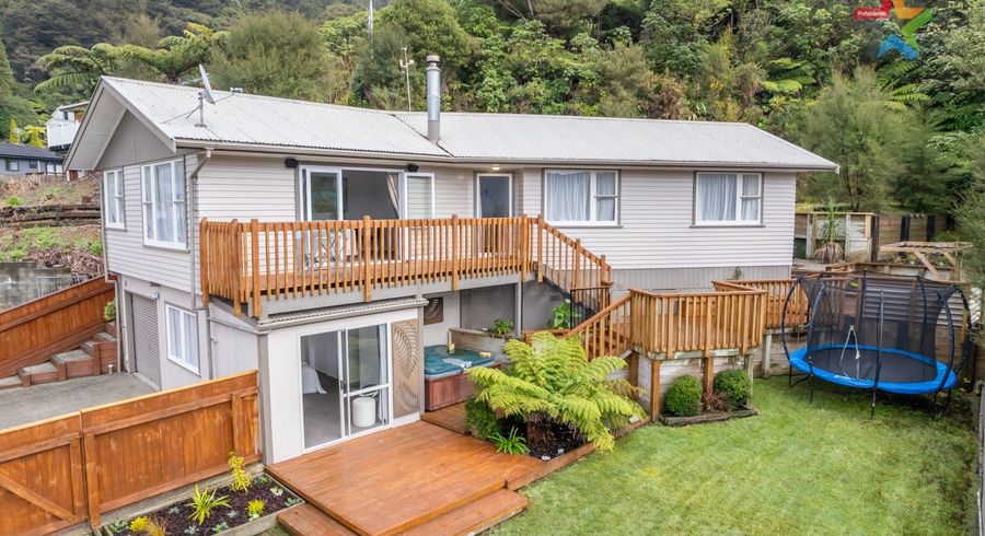  at 34 Kowhai Street, Wainuiomata, Lower Hutt