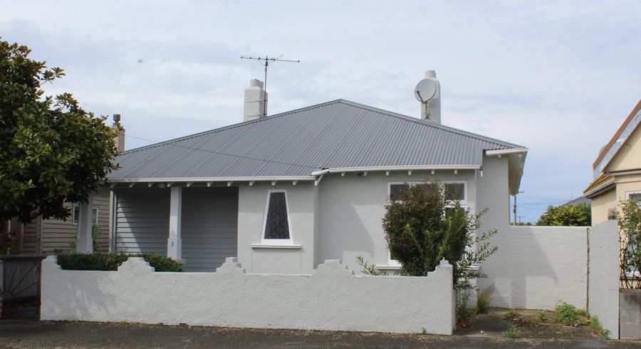  at 3 Douglas Street, Saint Kilda, Dunedin, Otago