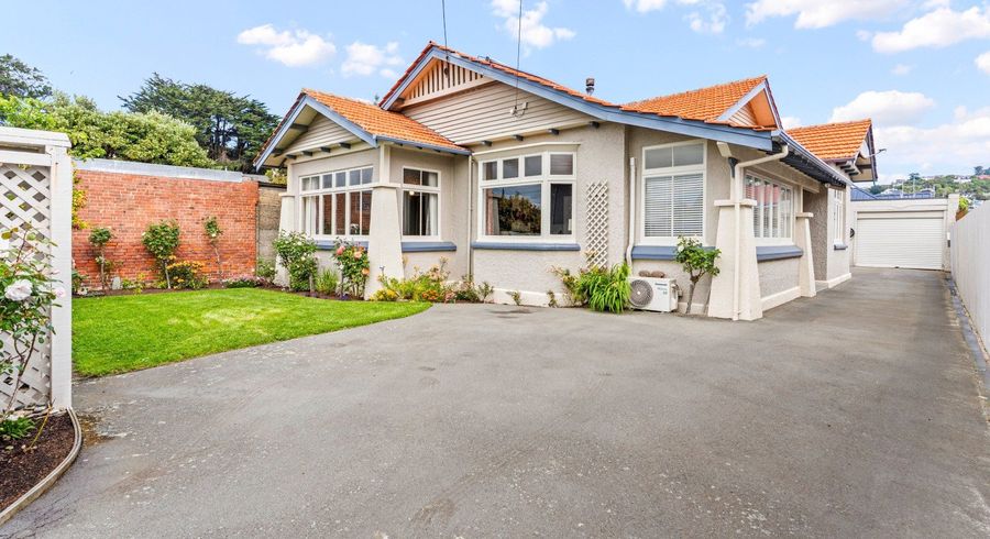  at 14 Kennedy Street, Saint Clair, Dunedin, Otago