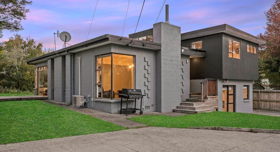  at 192 Henderson Valley Road, Henderson, Waitakere City, Auckland