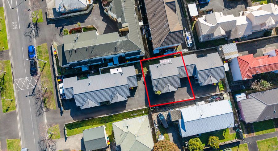  at 1C Paterson Street, Frankton, Hamilton, Waikato