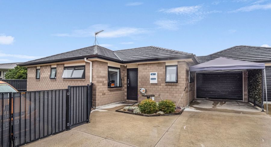  at 4/9 Heath Street, Saint Andrews, Hamilton, Waikato
