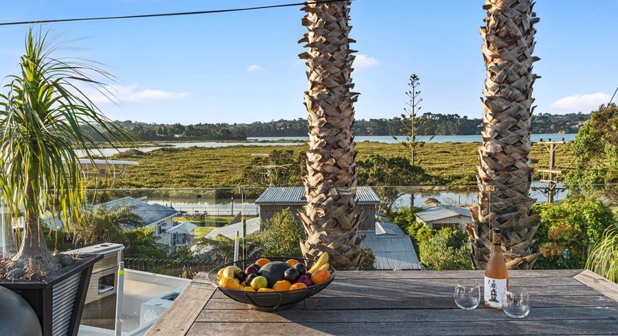 at 11 The Terrace, Herald Island, Auckland