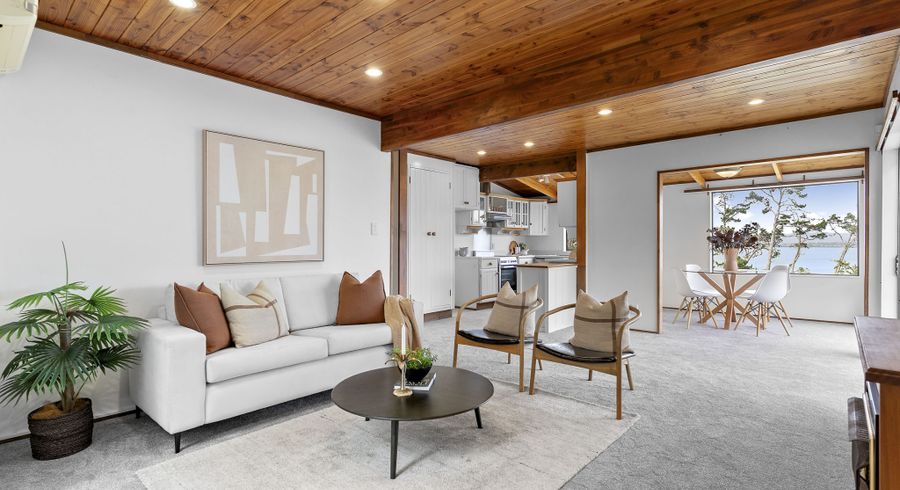  at 45 Rosecamp Road, Beach Haven, North Shore City, Auckland