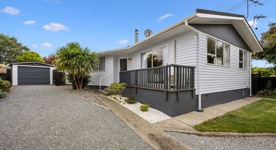  at 6 Omaha Grove, Totara Park, Upper Hutt