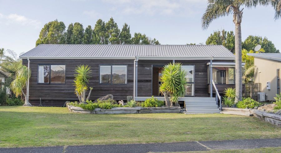  at 163 Vista Paku, Pauanui