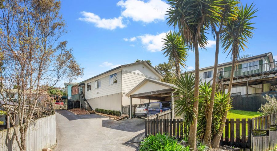  at 20 Sarajevo Place, Massey, Auckland